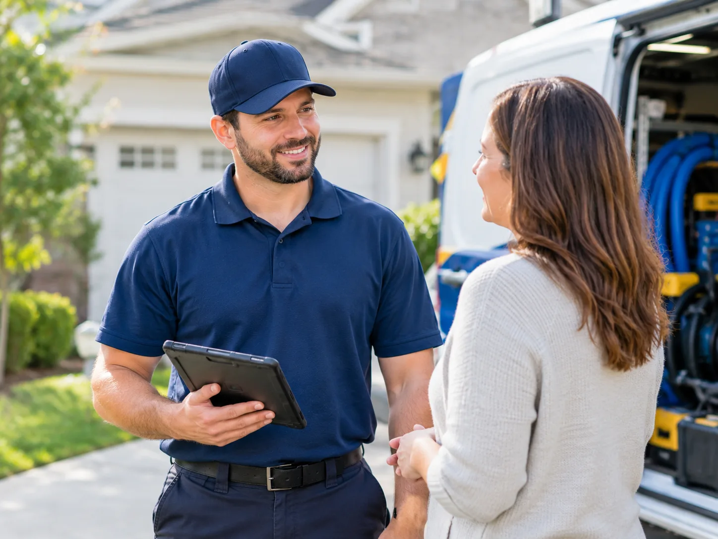 Sewage Backup Cleanup Trufant, MI FAQs